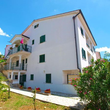 Apartments Eugen 2024 Rabac Esterno foto