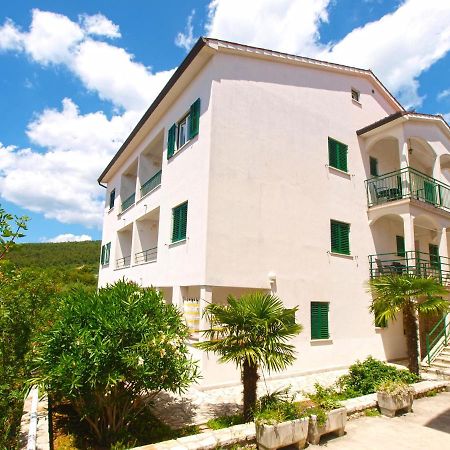 Apartments Eugen 2024 Rabac Esterno foto