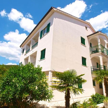 Apartments Eugen 2024 Rabac Esterno foto