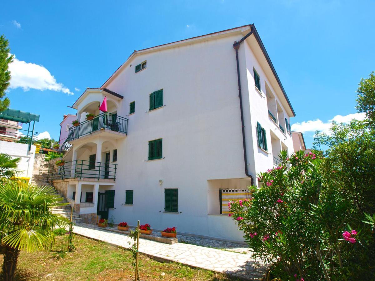 Apartments Eugen 2024 Rabac Esterno foto