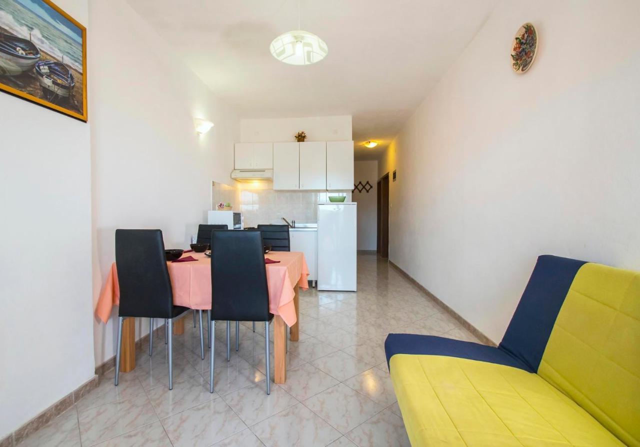 Apartments Eugen 2024 Rabac Esterno foto