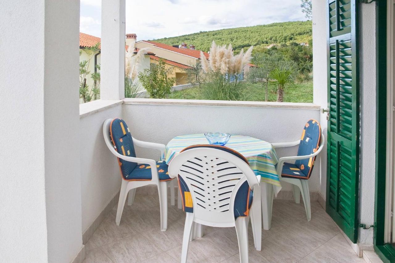 Apartments Eugen 2024 Rabac Esterno foto