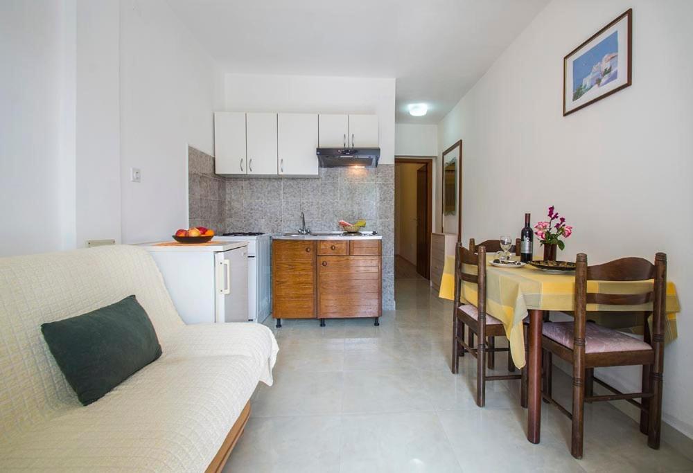 Apartments Eugen 2024 Rabac Esterno foto