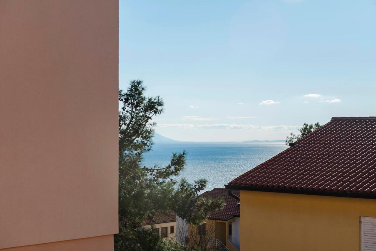 Apartments Eugen 2024 Rabac Esterno foto