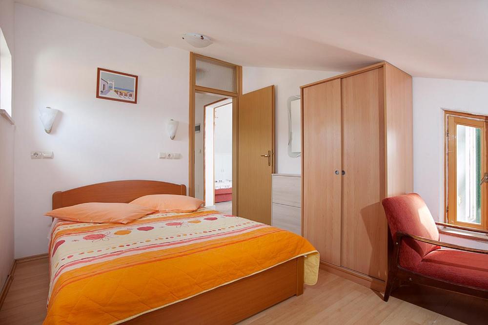Apartments Eugen 2024 Rabac Esterno foto