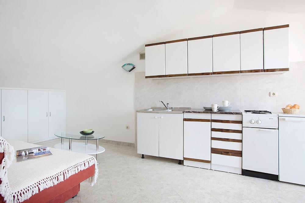 Apartments Eugen 2024 Rabac Esterno foto