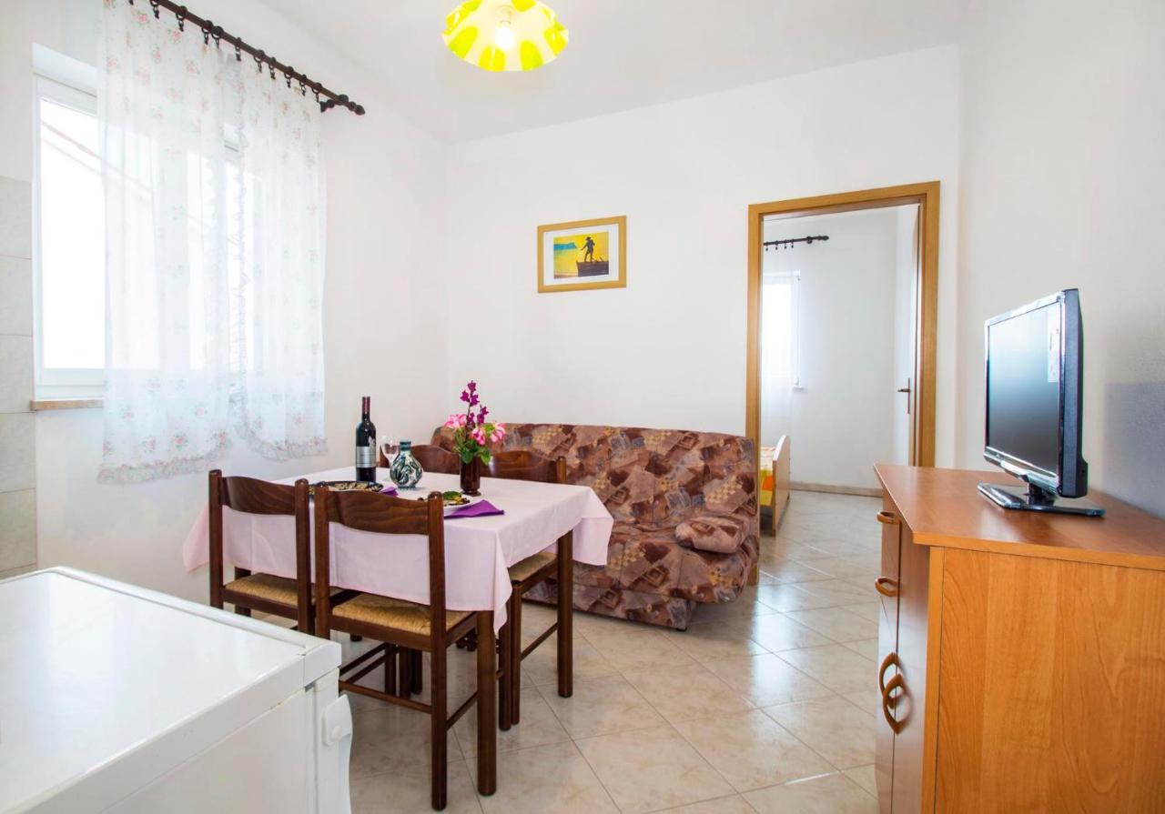 Apartments Eugen 2024 Rabac Esterno foto
