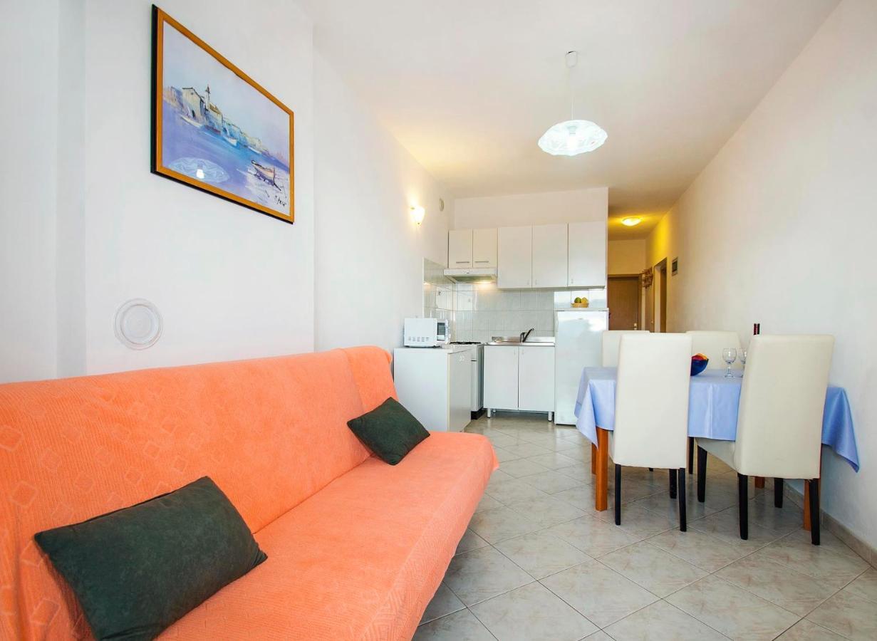 Apartments Eugen 2024 Rabac Esterno foto