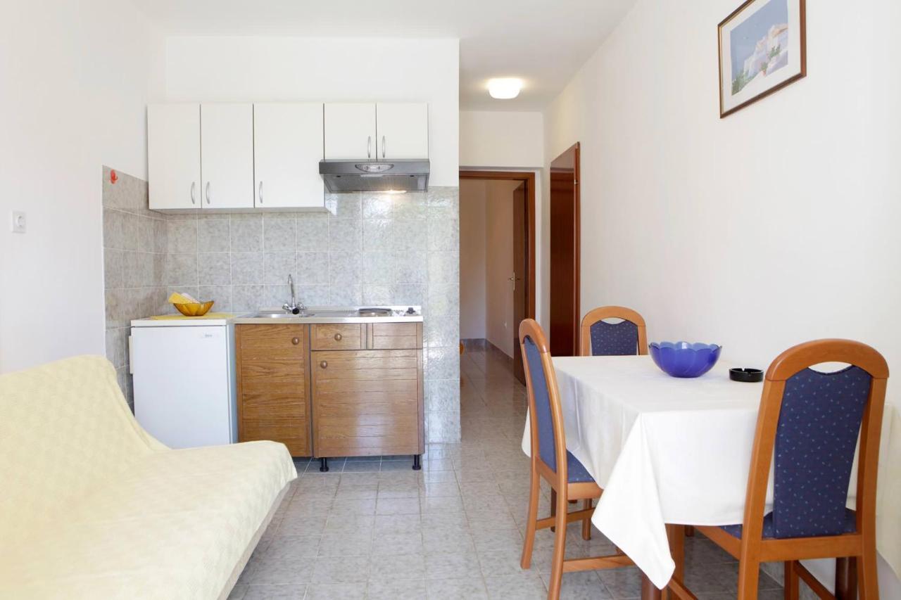 Apartments Eugen 2024 Rabac Esterno foto