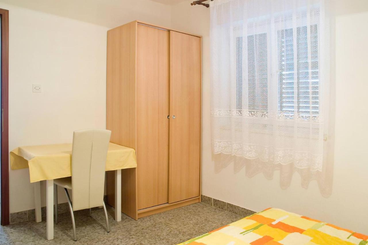 Apartments Eugen 2024 Rabac Esterno foto
