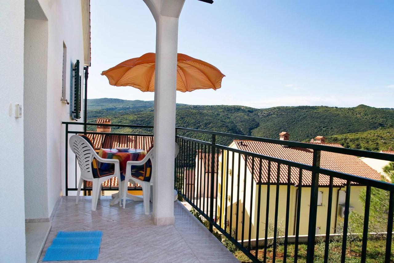 Apartments Eugen 2024 Rabac Esterno foto