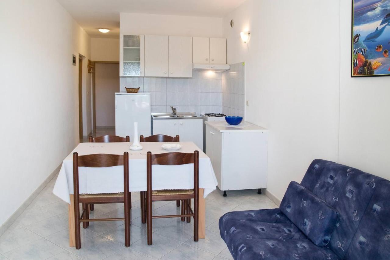 Apartments Eugen 2024 Rabac Esterno foto