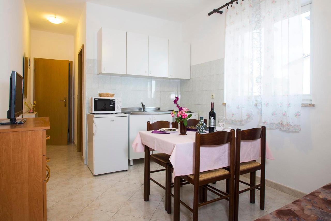 Apartments Eugen 2024 Rabac Esterno foto