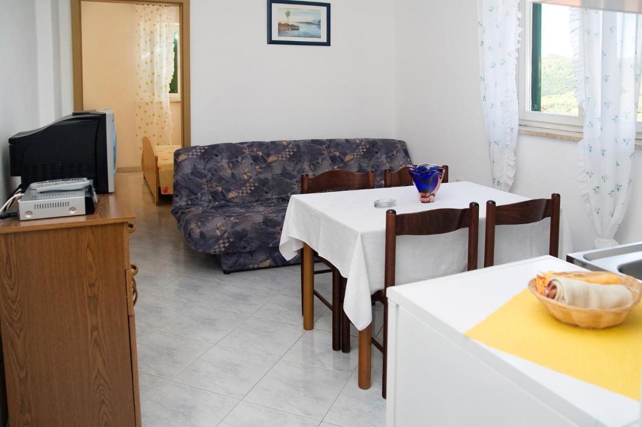 Apartments Eugen 2024 Rabac Esterno foto