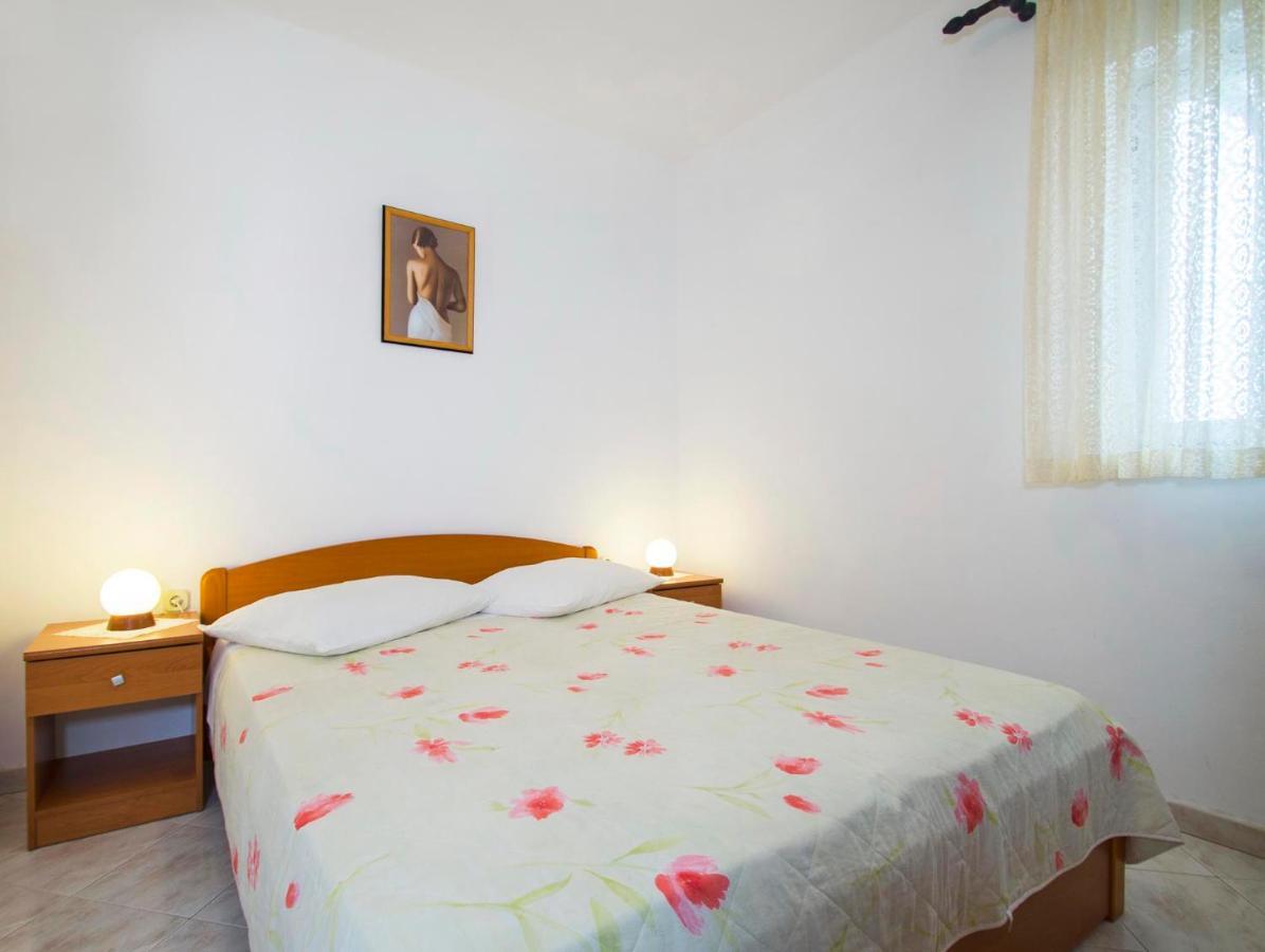 Apartments Eugen 2024 Rabac Esterno foto